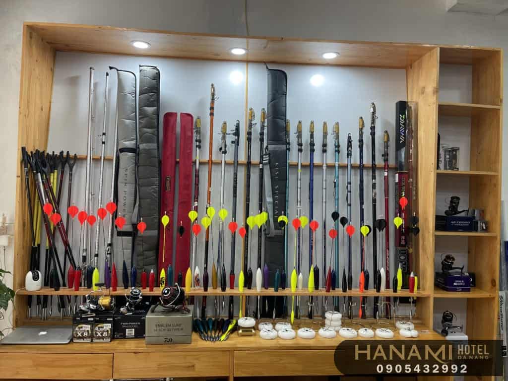best fishing gear stores in da nang