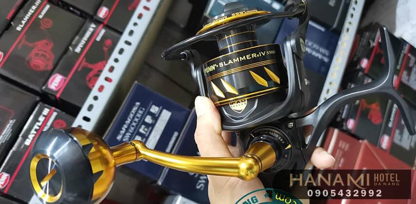 best fishing gear stores in da nang