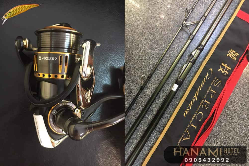 best fishing gear stores in da nang