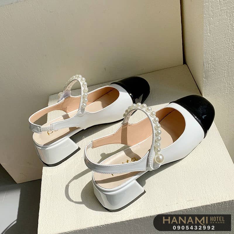 18 shop giày sandal Đà Nẵng đẹp, chất lượng 12 shop giày sandal Đà Nẵng