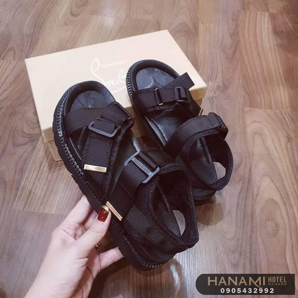 18 shop giày sandal Đà Nẵng đẹp, chất lượng 10 shop giày sandal Đà Nẵng