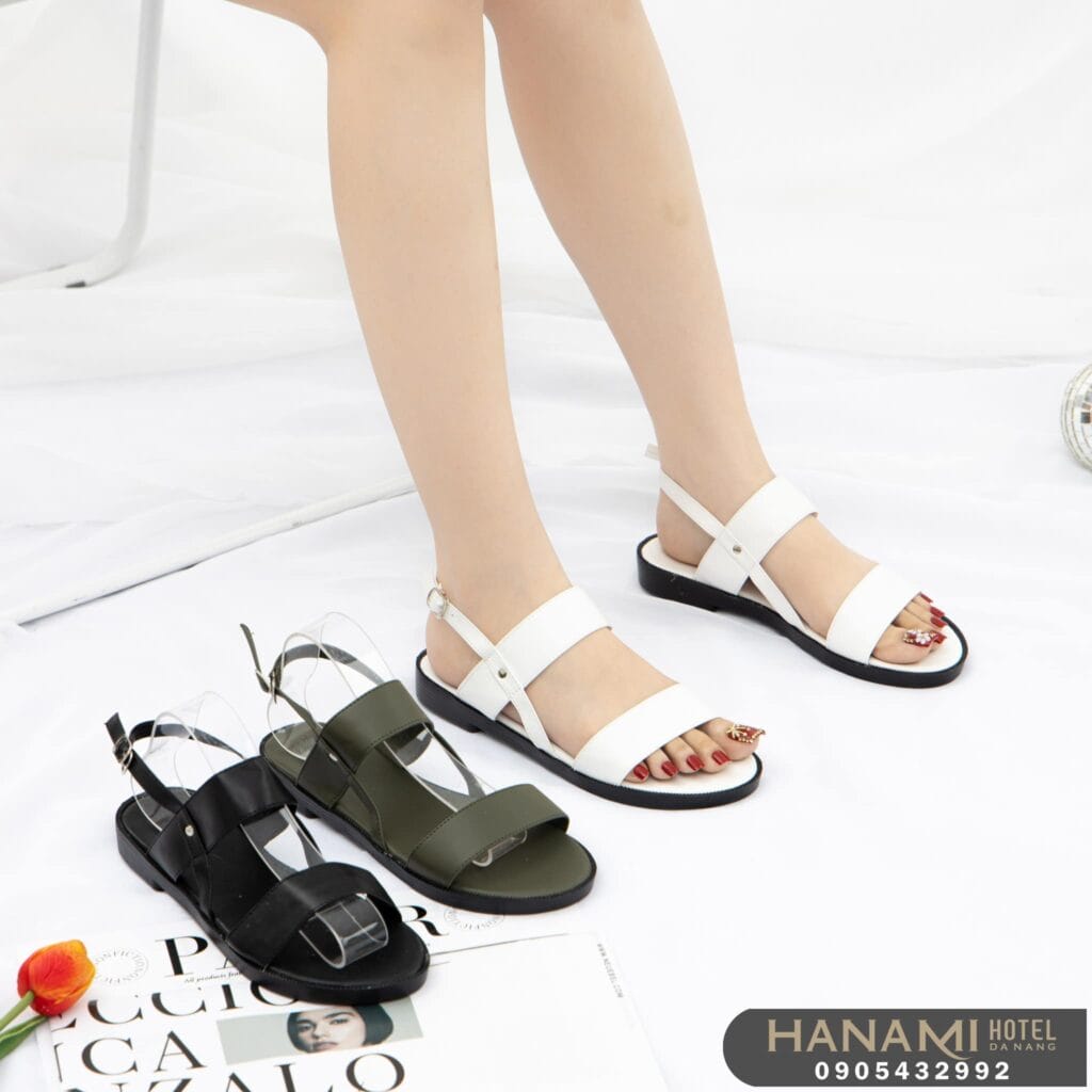 best sandal shops in da nang