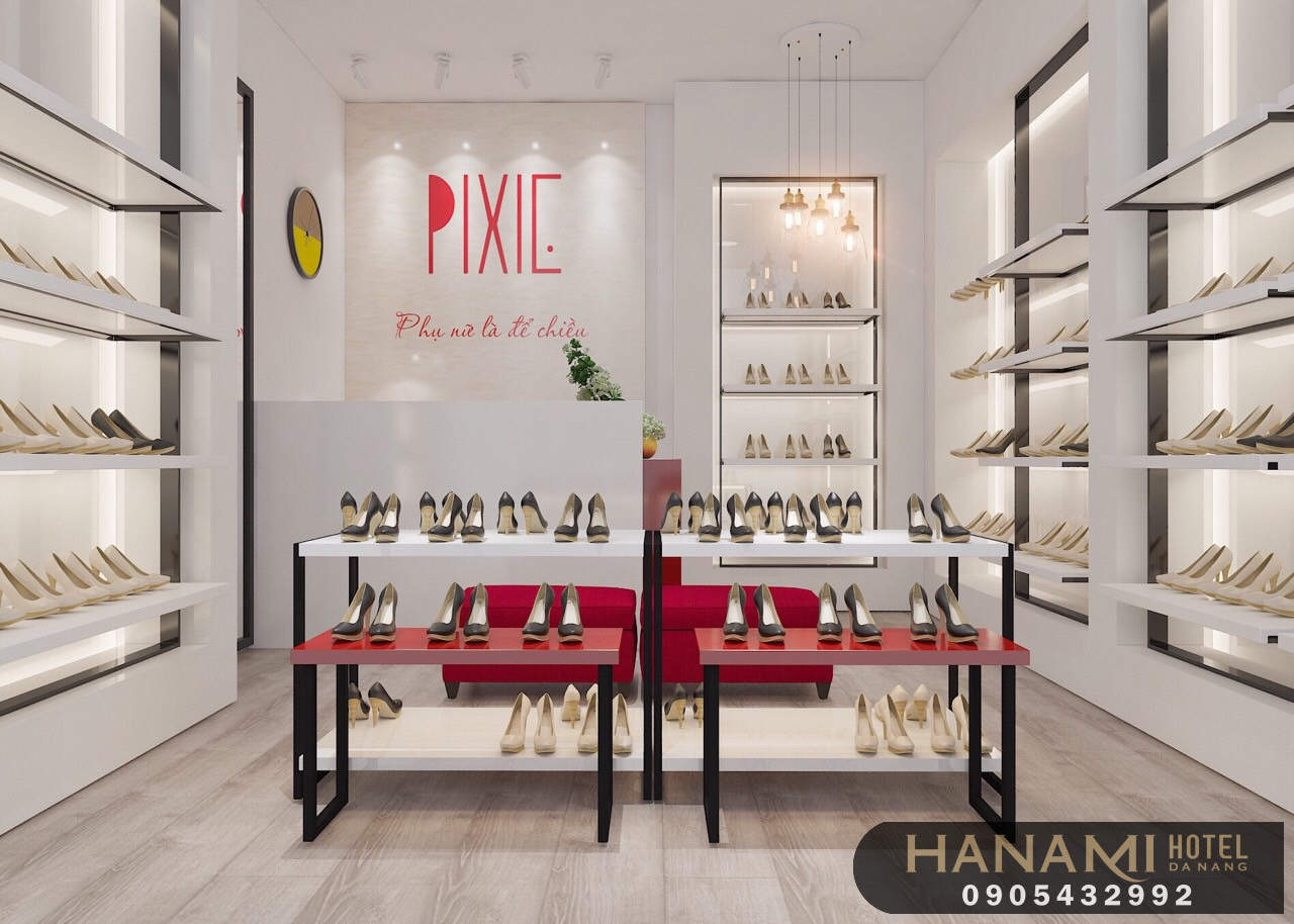 18 shop giày sandal Đà Nẵng đẹp, chất lượng 6 shop giày sandal Đà Nẵng