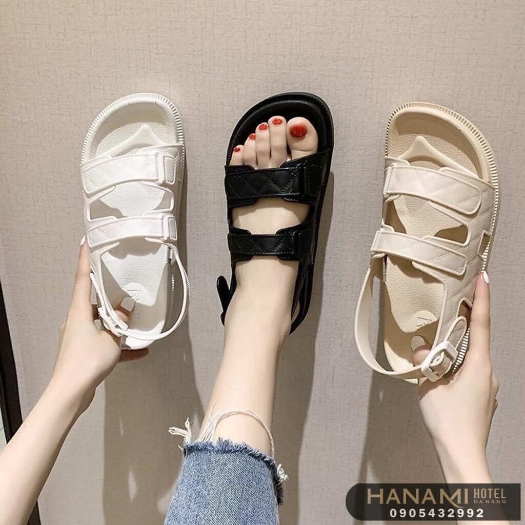 best sandal shops in da nang