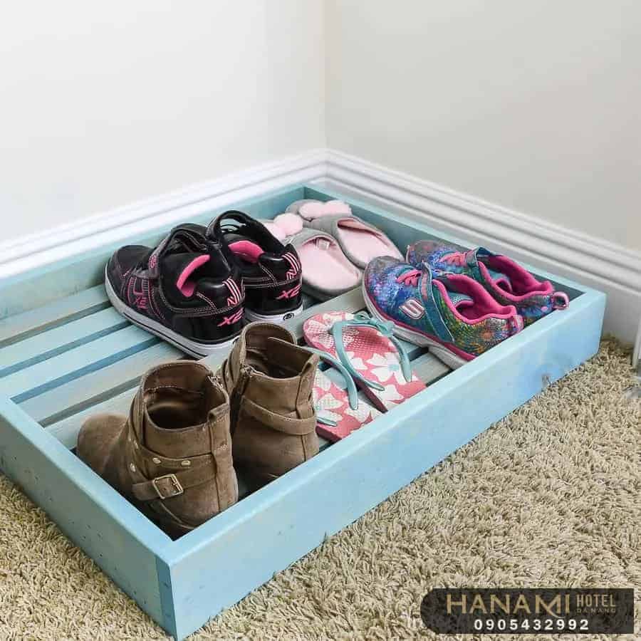 smart shoe cabinet stores in da nang