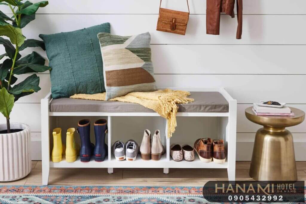 smart shoe cabinet stores in da nang