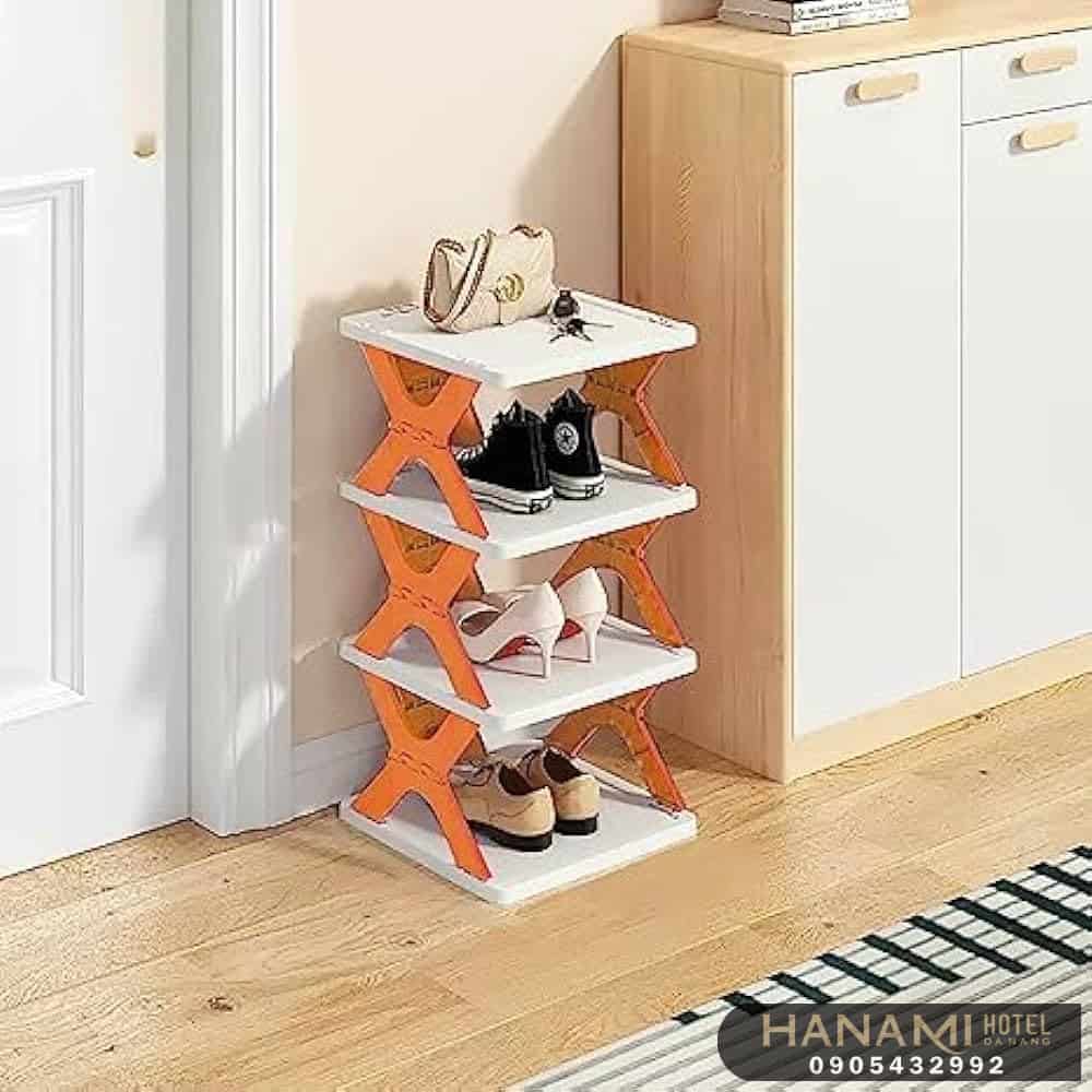 smart shoe cabinet stores in da nang