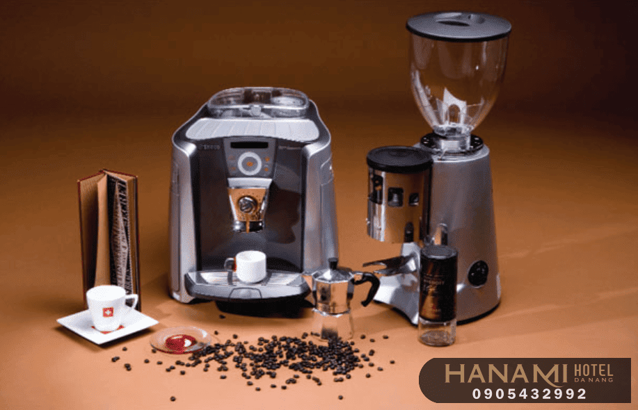 10 đơn vị chuyên sửa máy pha cà phê tại Đà Nẵng 3 Sửa máy pha cà phê tại Đà Nẵng