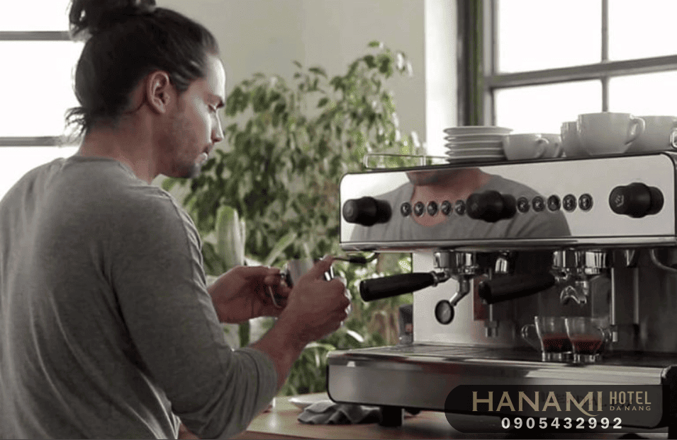 10 đơn vị chuyên sửa máy pha cà phê tại Đà Nẵng 5 Sửa máy pha cà phê tại Đà Nẵng