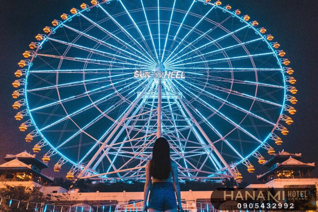 Top 10 best attractive places to go for Tet in Da Nang 3 Best attractive places to go for Tet in Da Nang