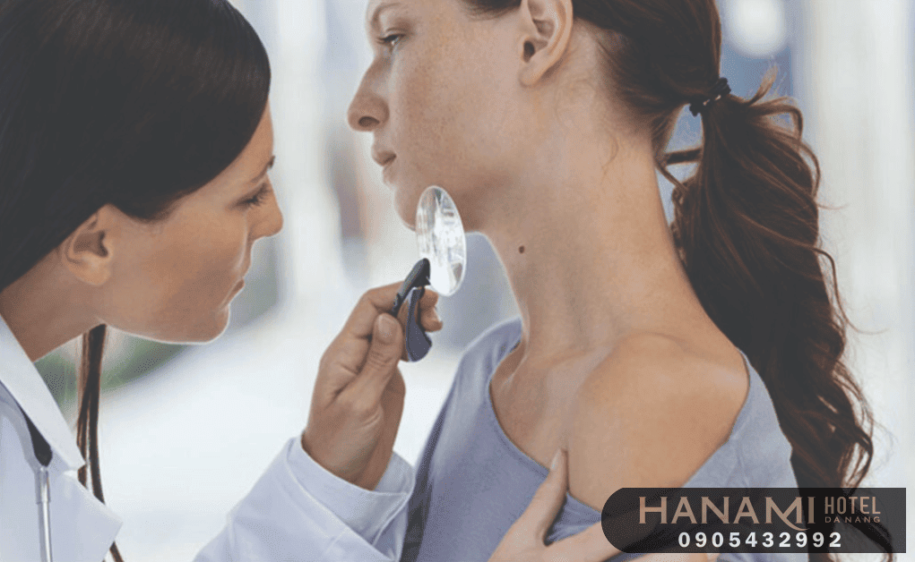 10 địa điểm tẩy nốt ruồi Đà Nẵng uy tín nhất 3 tẩy nốt ruồi đà nẵng