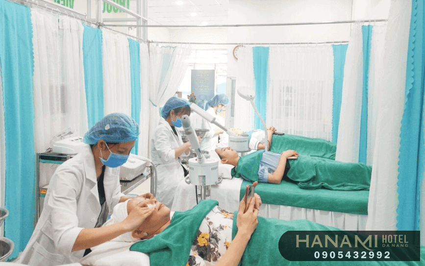 10 địa điểm tẩy nốt ruồi Đà Nẵng uy tín nhất 10 Tẩy nốt ruồi Đà nẵng