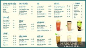 The Cups Coffee Đà Nẵng