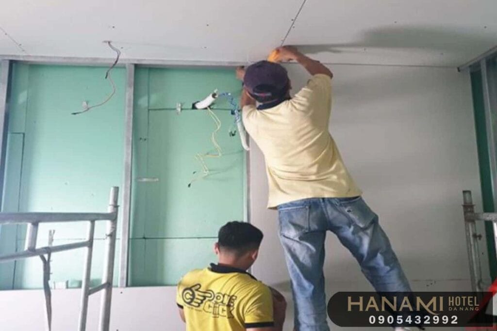 best soundproofing companies in da nang
