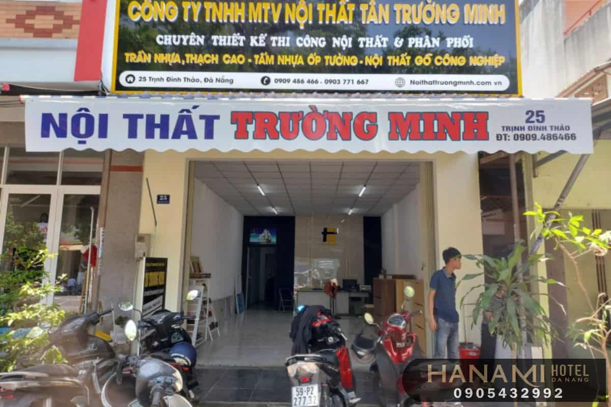 7 Địa Chỉ Thi Công Cách Âm Đà Nẵng Uy Tín Không Nên Bỏ Qua 3 thi công cách âm Đà Nẵng