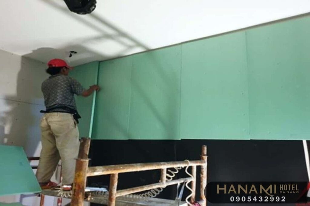 best soundproofing companies in da nang