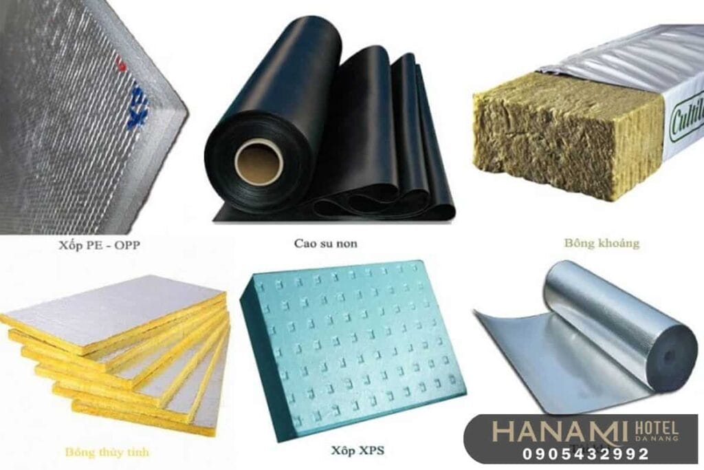 best soundproofing companies in da nang