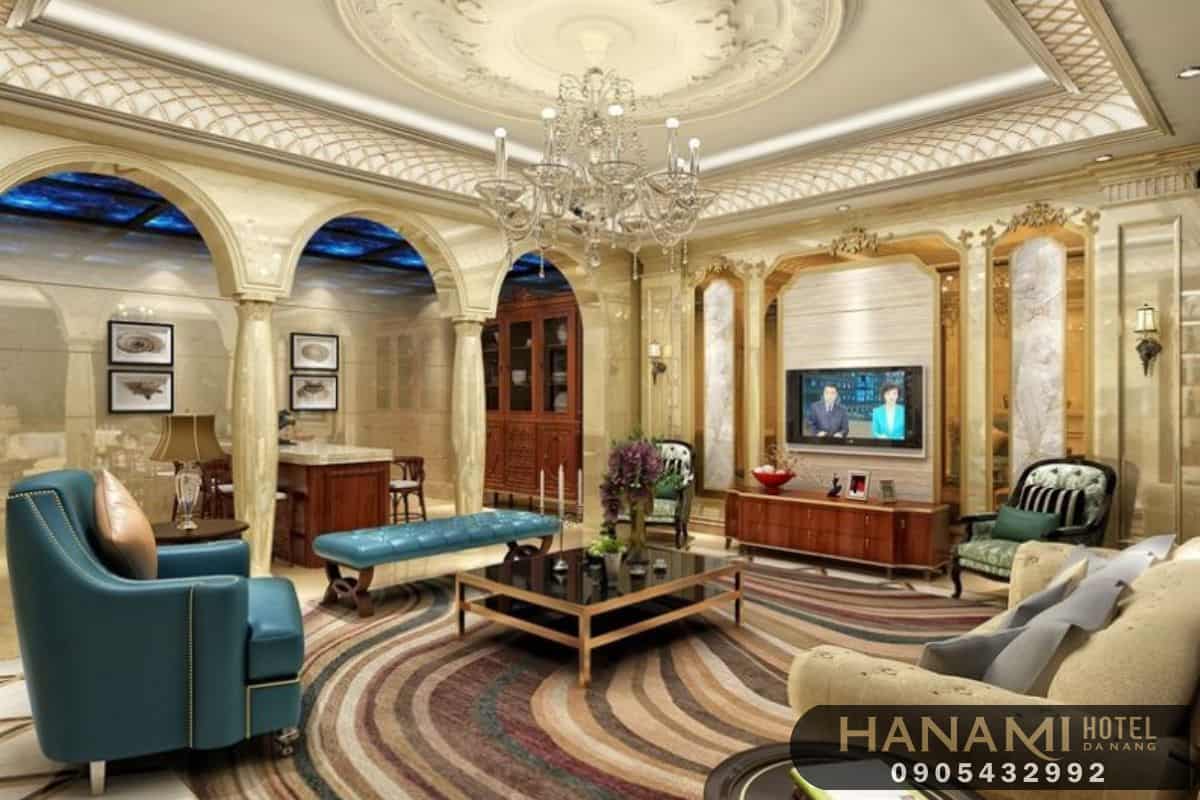 11 địa chỉ thi công trần thạch cao tại Đà Nẵng cực kỳ uy tín, chuyên nghiệp 2 thi công trần thạch cao tại Đà Nẵng