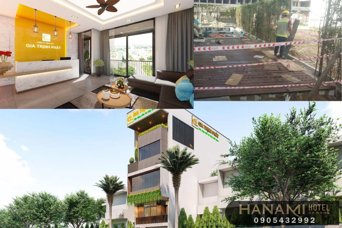 11 địa chỉ thi công trần thạch cao tại Đà Nẵng cực kỳ uy tín, chuyên nghiệp 3 thi công trần thạch cao tại Đà Nẵng