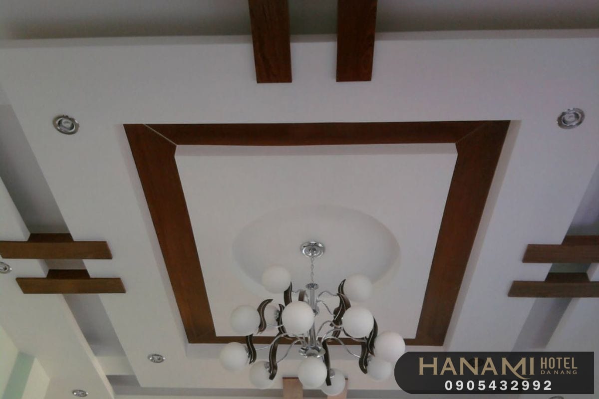 11 địa chỉ thi công trần thạch cao tại Đà Nẵng cực kỳ uy tín, chuyên nghiệp 10 thi công trần thạch cao tại Đà Nẵng