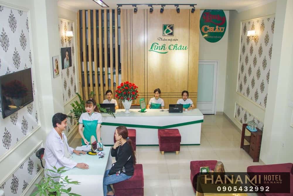 Trị hôi nách tại Đà Nẵng