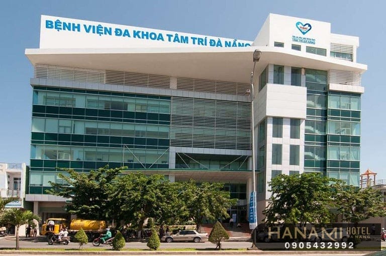 Trị hôi nách tại Đà Nẵng