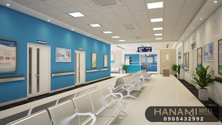 Trị hôi nách tại Đà Nẵng