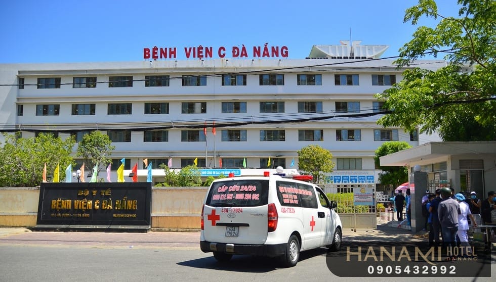 Trị hôi nách tại Đà Nẵng