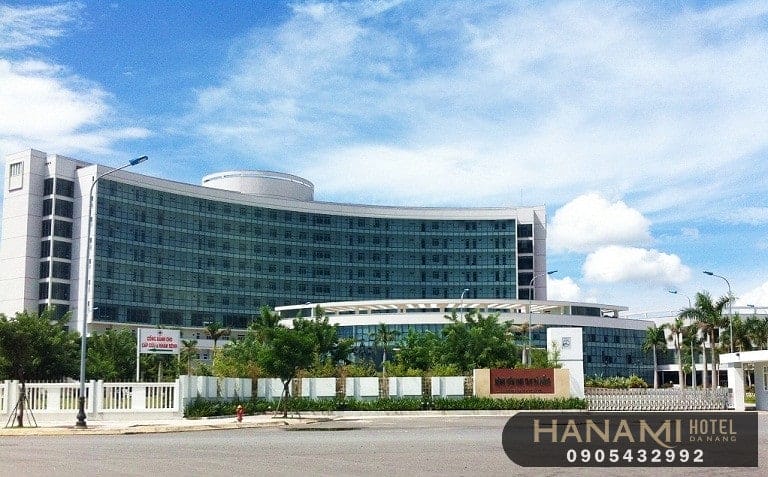 Trị hôi nách tại Đà Nẵng