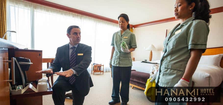 Vai trò của bộ phận nhân sự trong khách sạn là gì ? Tìm hiểu các vị trí nhân sự trong khách sạn bạn nên biết 4 Vai trò của bộ phận nhân sự trong khách sạn