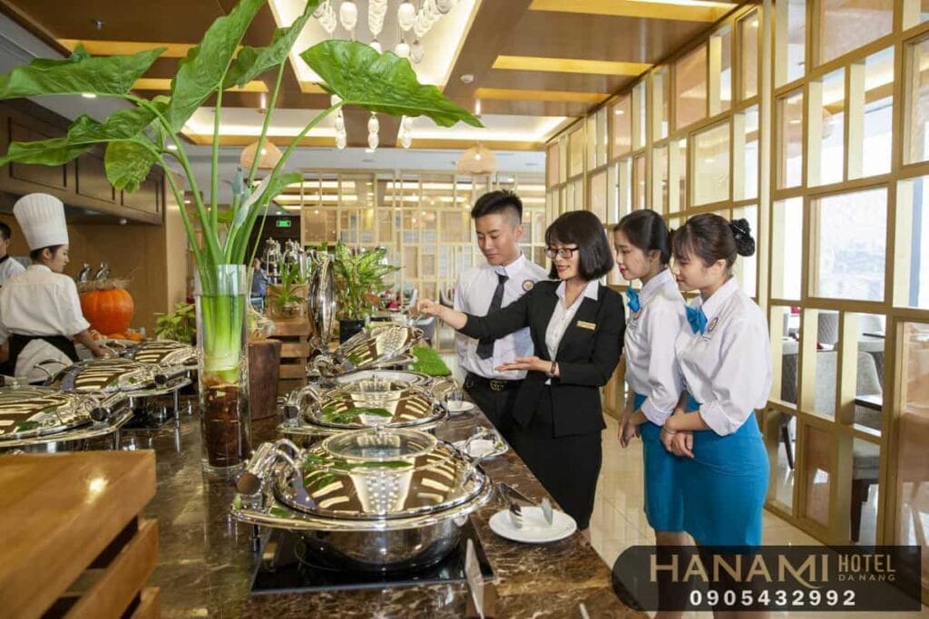 Vai trò của bộ phận nhân sự trong khách sạn là gì ? Tìm hiểu các vị trí nhân sự trong khách sạn bạn nên biết 8 Vai trò của bộ phận nhân sự trong khách sạn