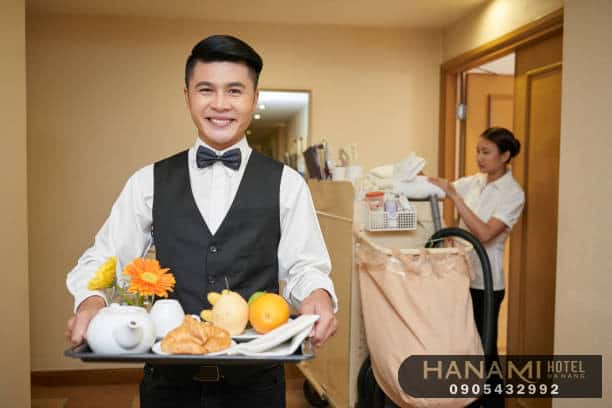 Vai trò của bộ phận nhân sự trong khách sạn là gì ? Tìm hiểu các vị trí nhân sự trong khách sạn bạn nên biết 5 Vai trò của bộ phận nhân sự trong khách sạn