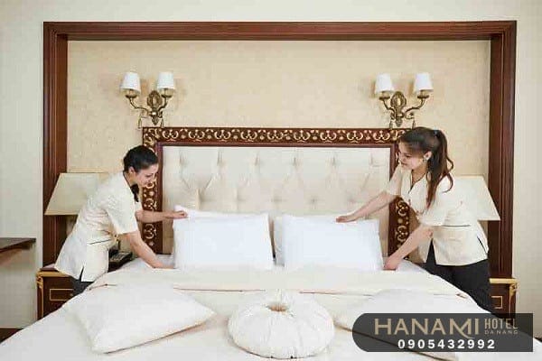 Vai trò của bộ phận nhân sự trong khách sạn là gì ? Tìm hiểu các vị trí nhân sự trong khách sạn bạn nên biết 2 Vai trò của bộ phận nhân sự trong khách sạn