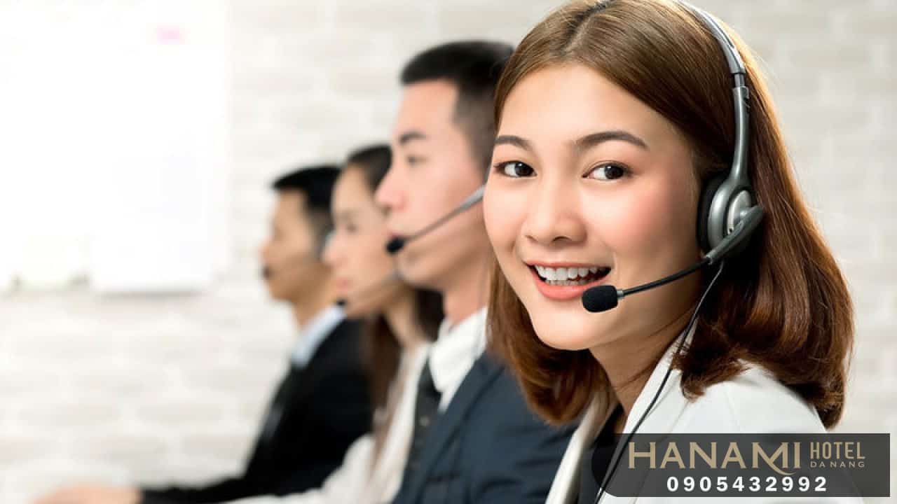 Vai trò của bộ phận tiền sảnh