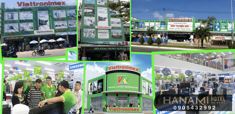 Top 15 best addresses selling rice cookers in Da Nang 3 vietcom