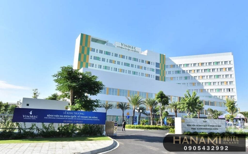 Top 13 best addresses to treat underarm odor in Da Nang 9 Best addresses to treat underarm odor in Da Nang