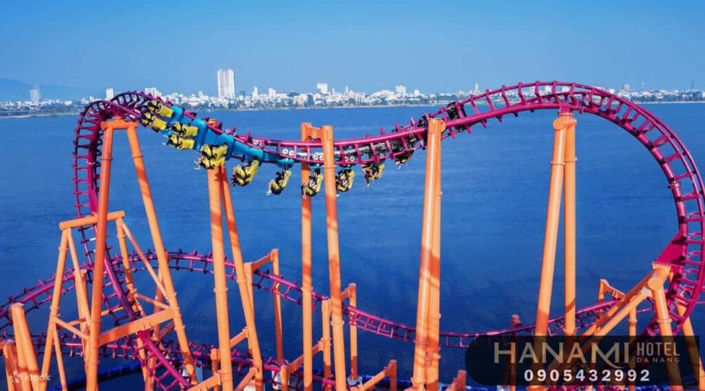 Top 10 best attractive places to go for Tet in Da Nang 4 Best attractive places to go for Tet in Da Nang