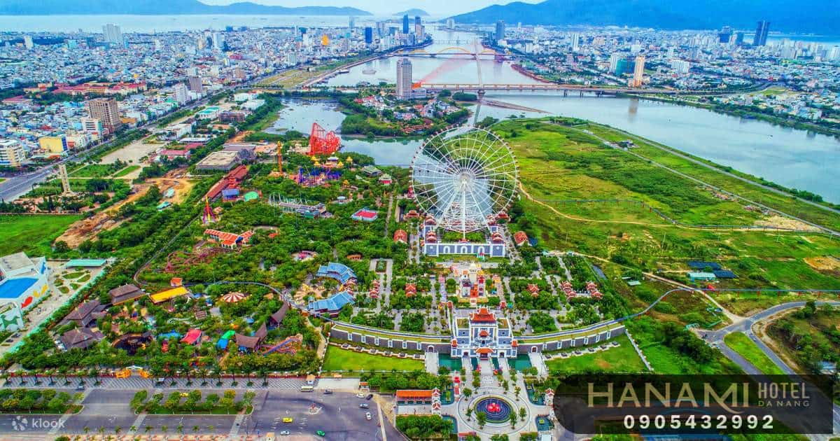 what to do in danang for 3 days