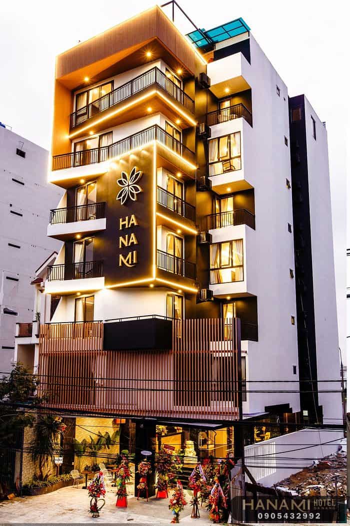 where to stay danang or hoi an