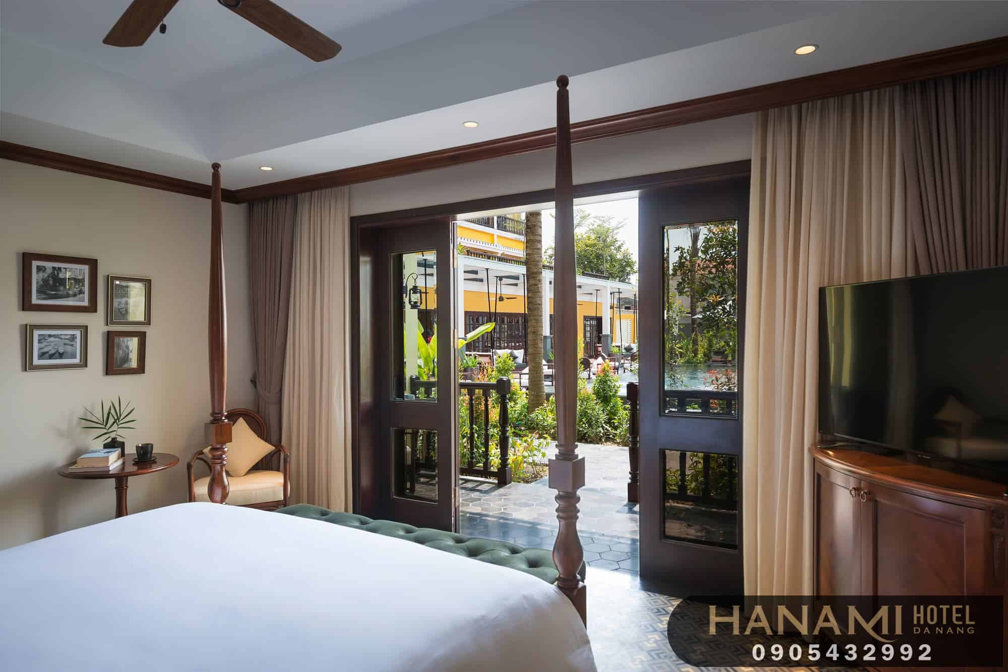 where to stay danang or hoi an