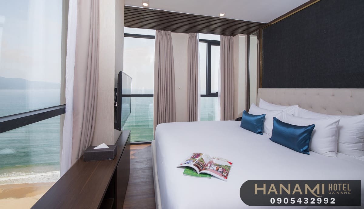 where to stay danang or hoi an