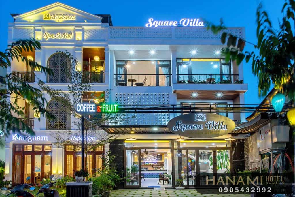 Where To Stay Danang Or Hoi An Top 10 Best Hotels For You