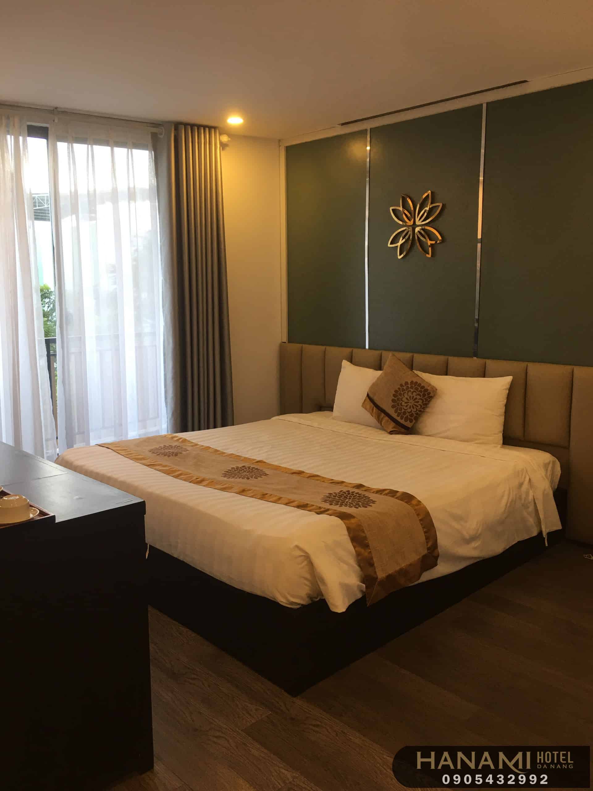 where to stay danang or hoi an