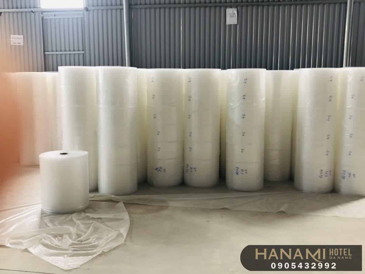 Xốp hơi Đà Nẵng