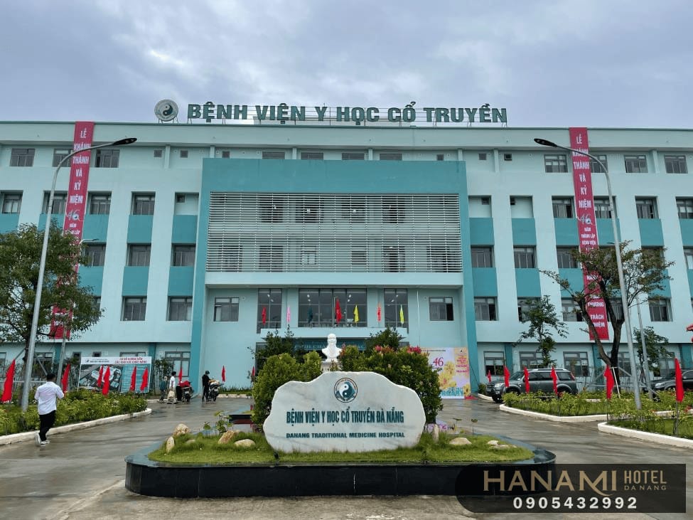Best addresses to treat underarm odor in Da Nang