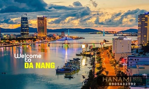 Best danang beach resorts