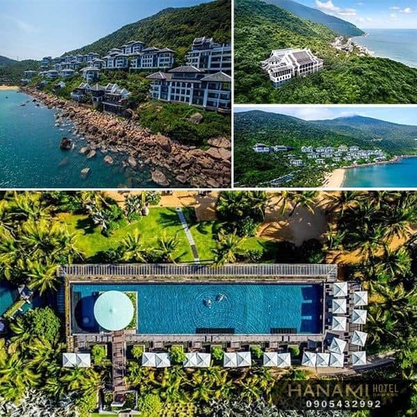 Best danang beach resorts1 1