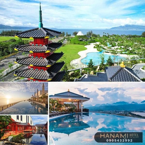 Best danang beach resorts