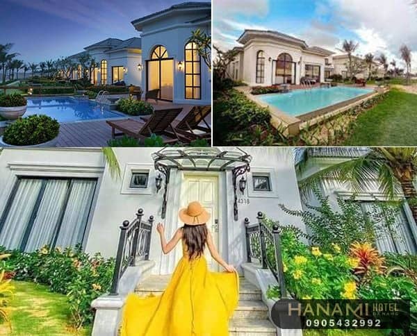 Best danang beach resorts