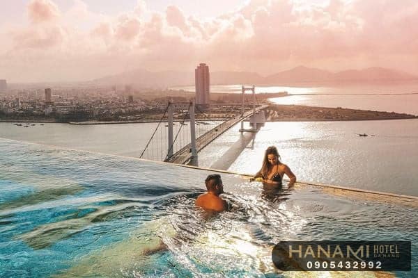 Best danang beach resorts